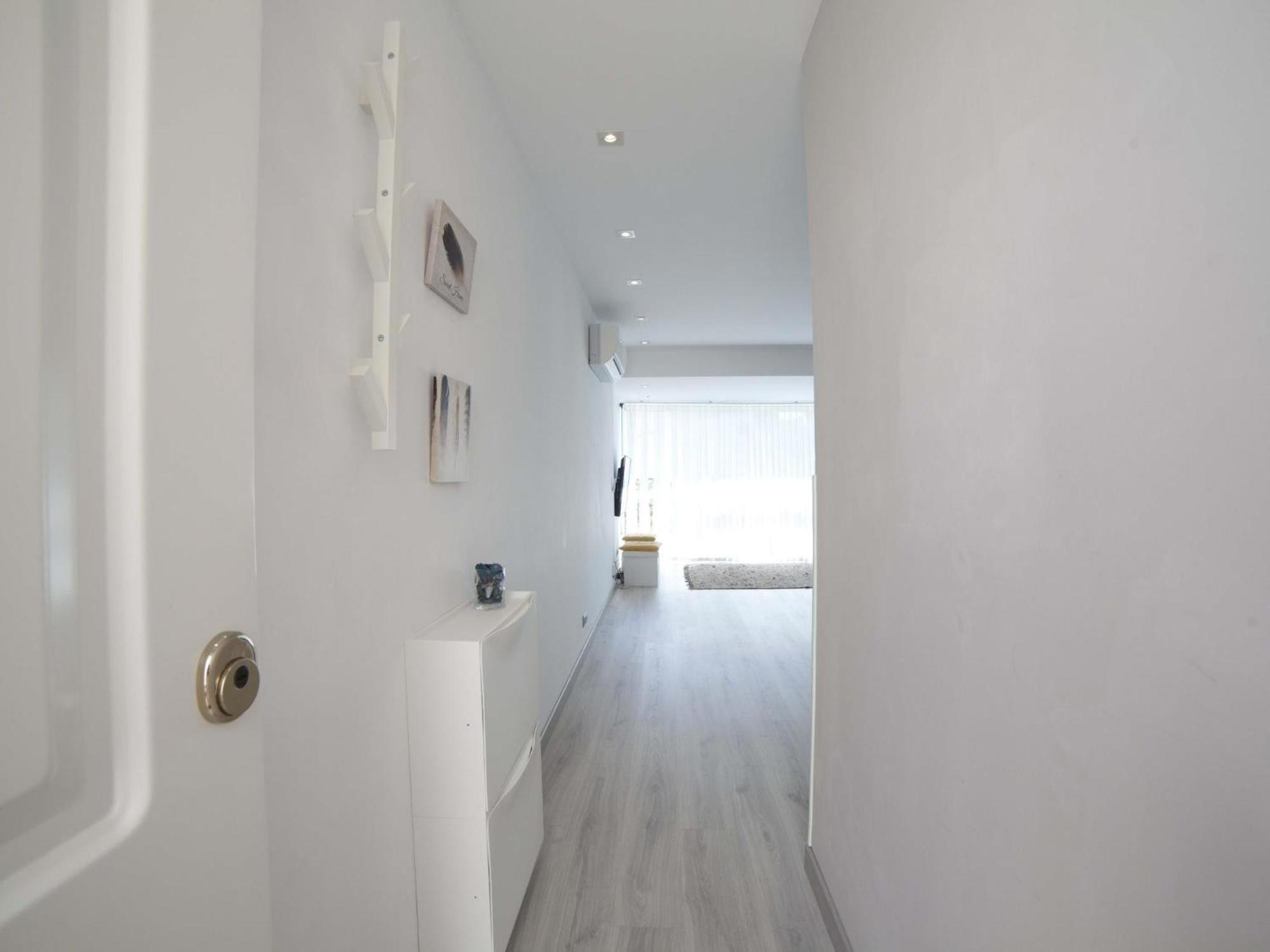 Refugio Relax ~ Playa San Juan Apartment Alicante Exterior photo