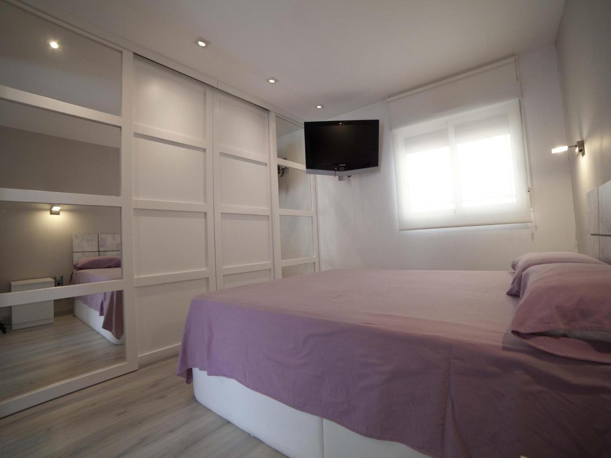 Refugio Relax ~ Playa San Juan Apartment Alicante Exterior photo