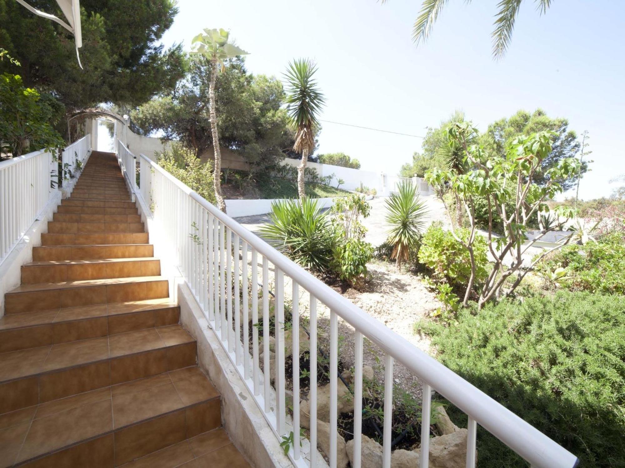 Refugio Relax ~ Playa San Juan Apartment Alicante Exterior photo